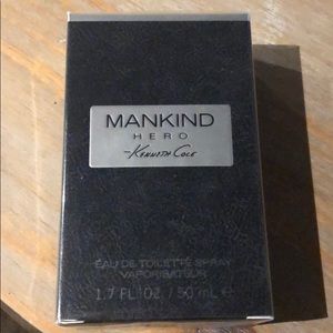 Mankind Hero by Kenneth Cole 1.7oz